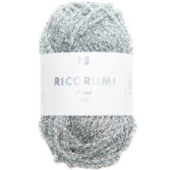 ricorumi silber zilver - rico design