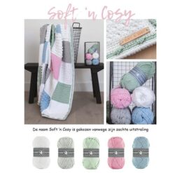 soft n cosy haakpakket cosy fine