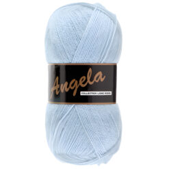Angela-011 licht blauw.