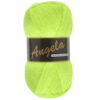 promo Angela uni -210 neon groen - lime