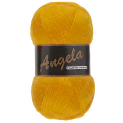 Angela-372 donker geel