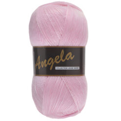 Angela-710 licht roze.
