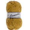 Lammy yarns Canada oker 490
