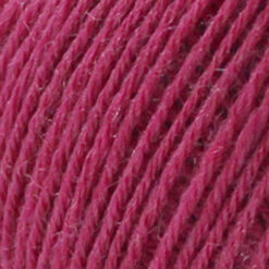 Cool wool fuchsia (43) - wol en polyamide - Afbeelding 2