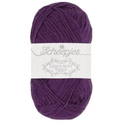 linen soft 602 paars