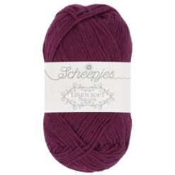 linen soft 603 plume