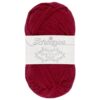linen soft 604 wijnrood