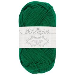 linen soft 605 groen
