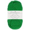 linen soft 606 helder groen