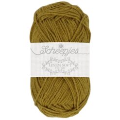 linen soft 610 khaki