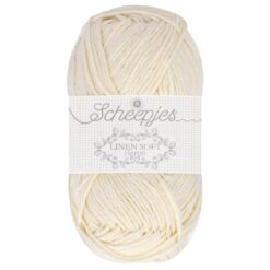 linen soft 616 ecru