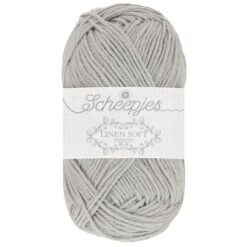 linen soft 618 licht grijs