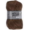 Rio4-112 donker bruin