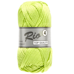 Rio4-182 feller groen