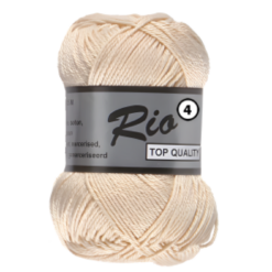 Rio4-218 licht huidskleur zalm