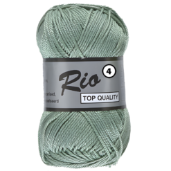 Rio4-375 vintage groen
