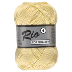 Rio4-510 licht geel