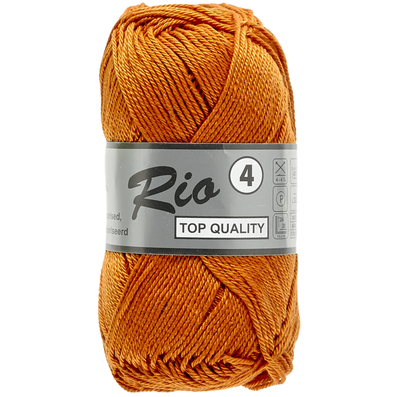 Rio4-860 oranje bruin