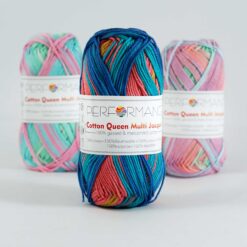 cotton-queen-jaqcuard-10452 turquoise oud roze