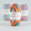 cotton-queen-jaqcuard-10457 vrolijke kleuren