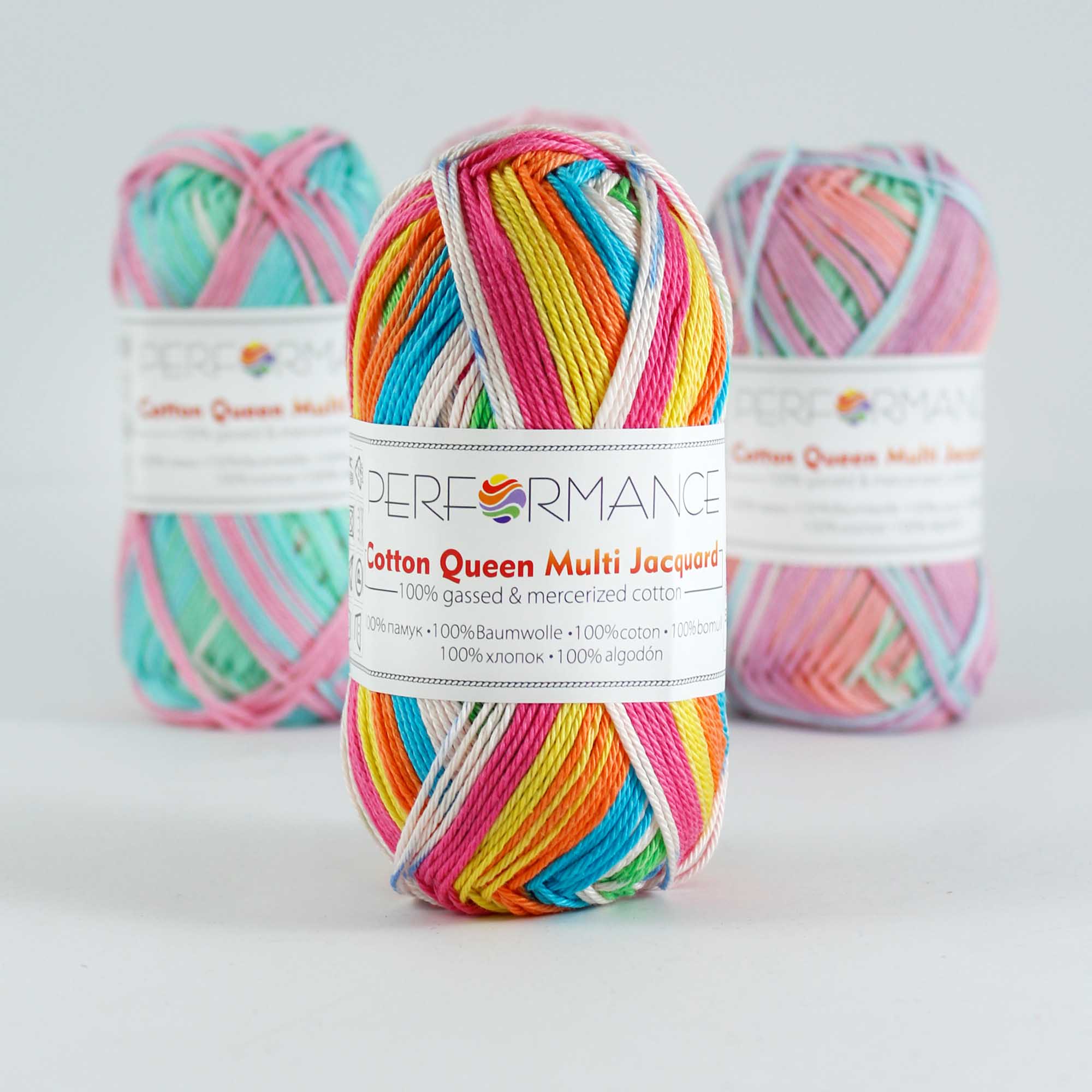 cotton-queen-jaqcuard-10457 vrolijke kleuren