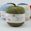 classy-cotton-169 olijfgroen