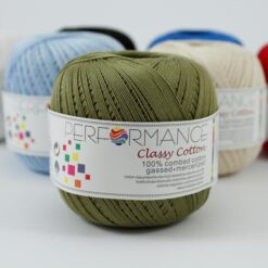 classy-cotton-169 olijfgroen