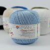 classy-cotton-multi-91252 blauw gemeleerd