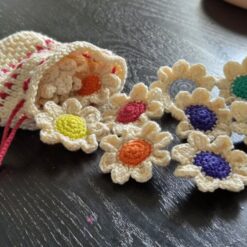 bloemen memory