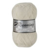 Promo New Running uni ecru - 100 grams