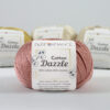 dazzle-2112 zalm roze