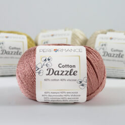 dazzle-2112 zalm roze