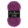 scheepjes softy -488 paars
