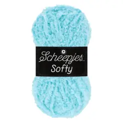 scheepjes softy licht blauw 495