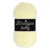 scheepjes softy zacht geel -499