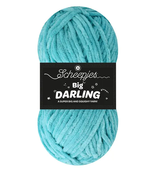 scheepjes big darling