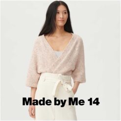 cotton flecky fleece 003 voorbeeld