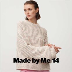 cotton flecky fleece 004 voorbeeld