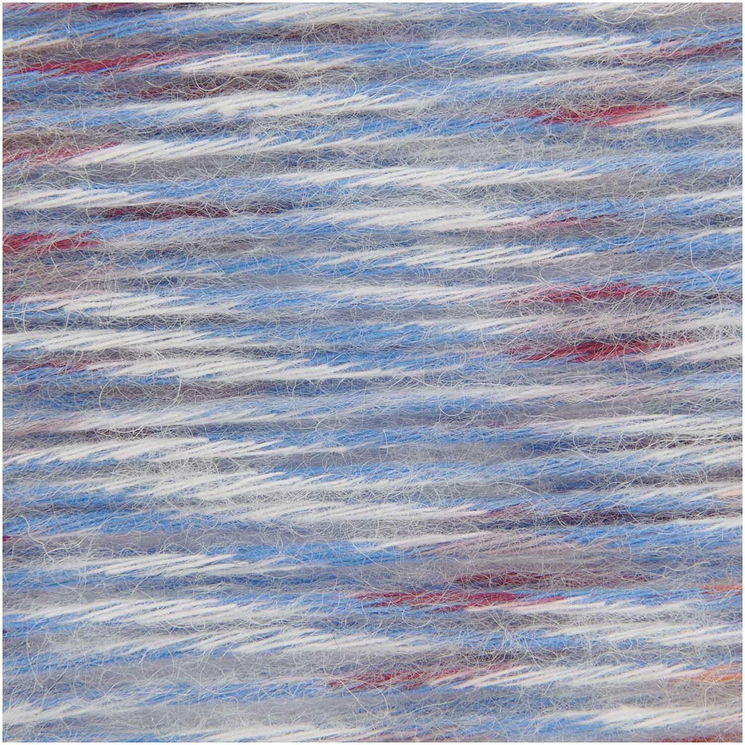 cotton flecky fleece 010 detail