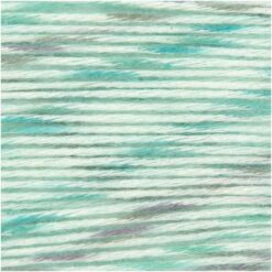 cotton flecky fleece 012 detail