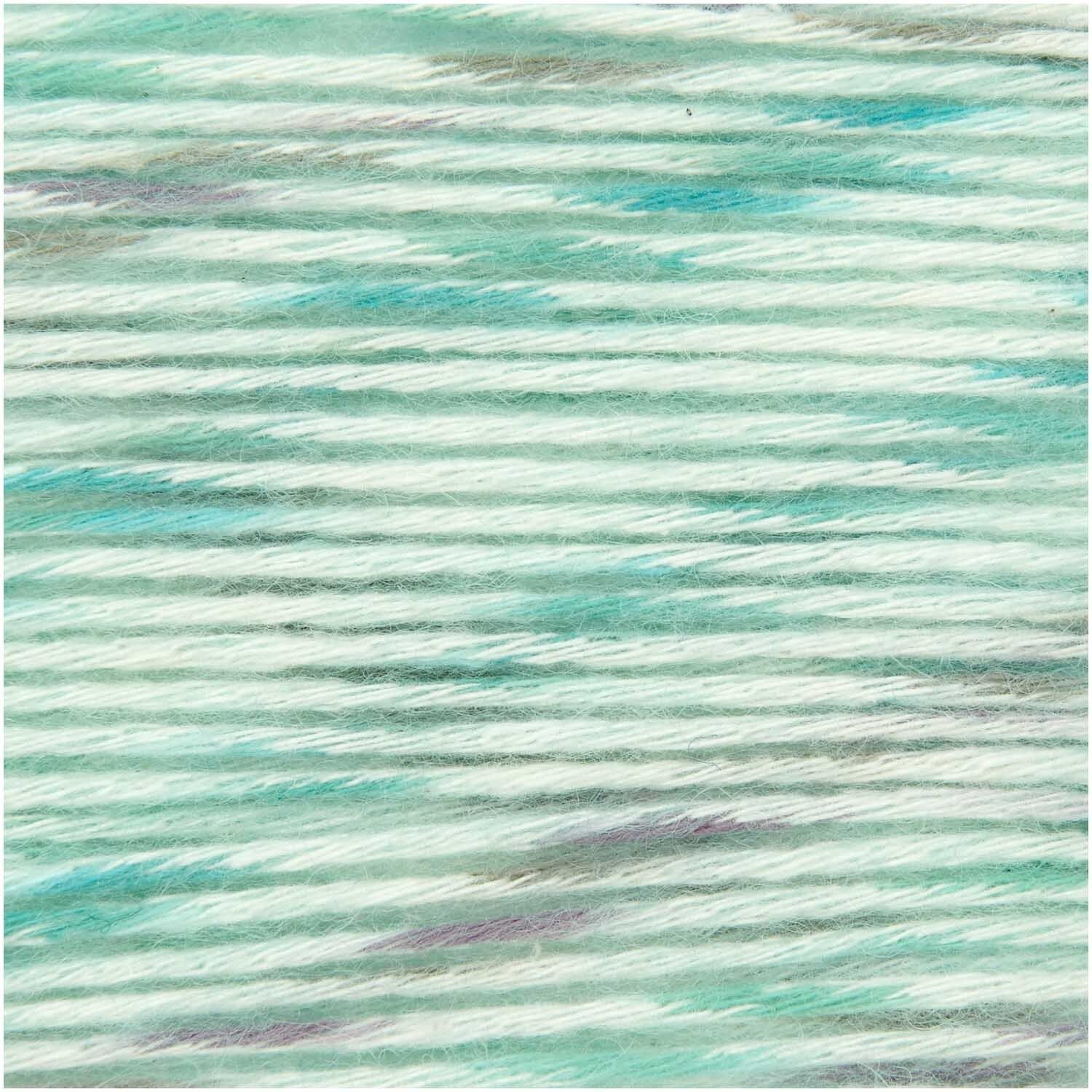 cotton flecky fleece 012 detail