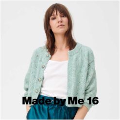cotton flecky fleece 012 voorbeeld