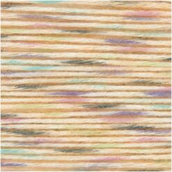 cotton flecky fleece 014 detail