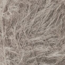 furry furry 009 hout - taupe detail