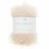 furry furry 013 nude licht roze