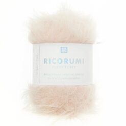 furry furry 013 nude licht roze