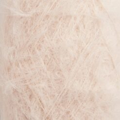 furry furry 013 nude licht roze detail