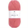 silky touch 019 melon - roze