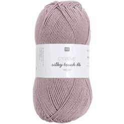 silky touch 021 dust - lila
