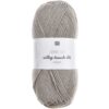 silky touch 027 grey - grijs